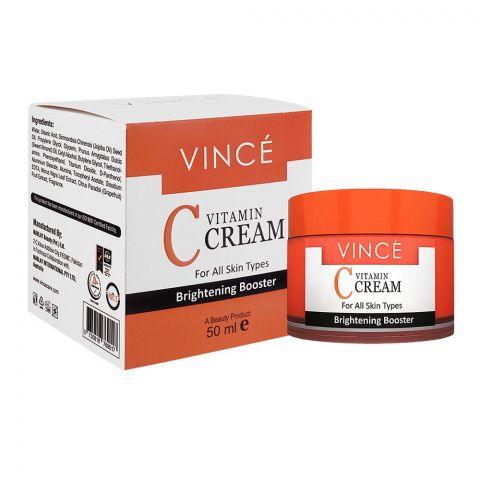Vitamin C Cream