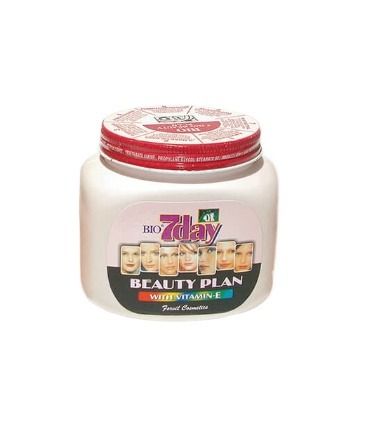 Bio 7day Beauty plan 125g