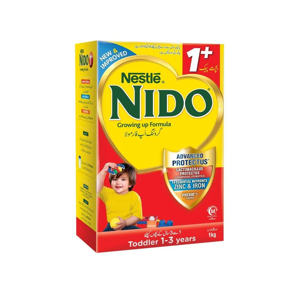 Nido 1+ 800g