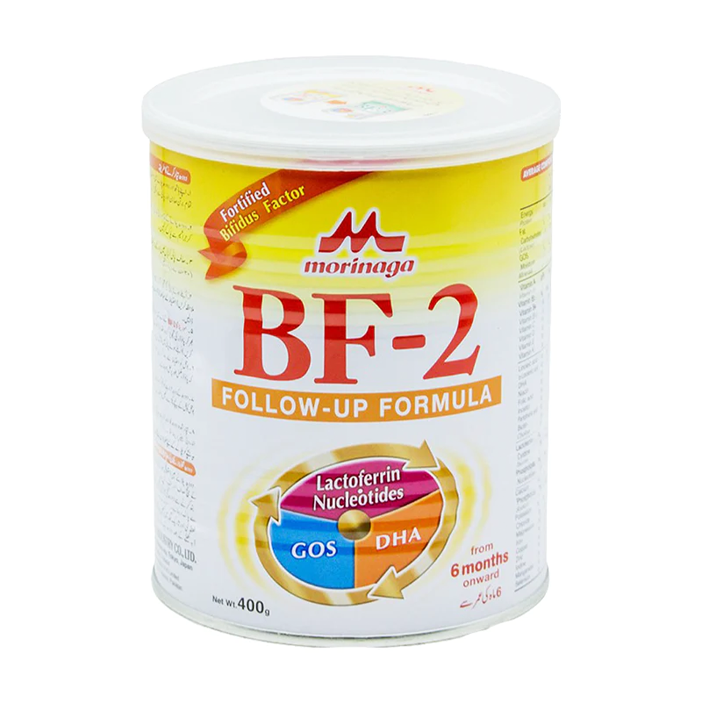 Morinaga BF 2 400g