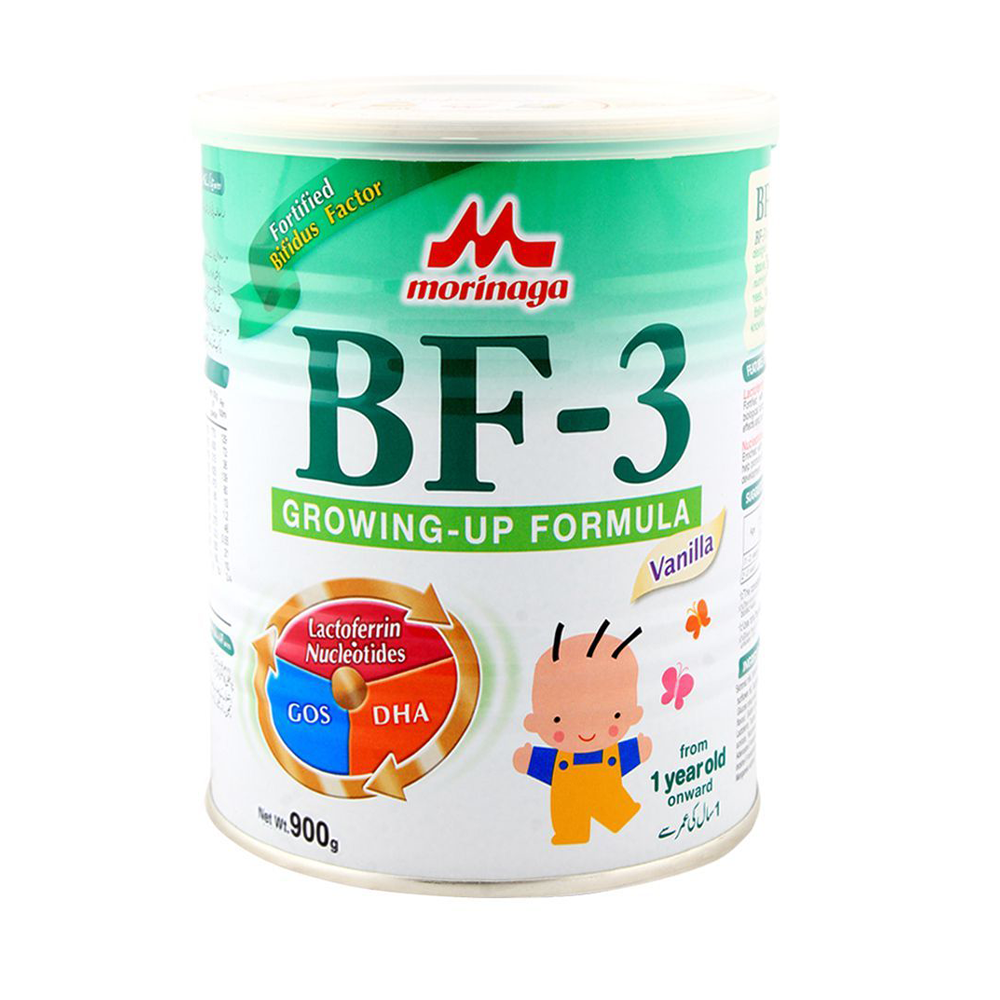 Morinaga BF 3 400g