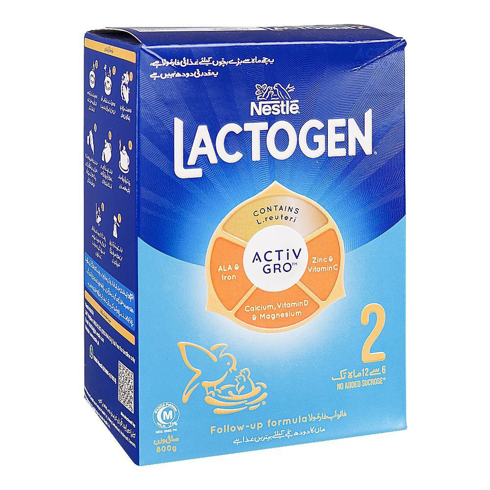 Lactogen 2 800g