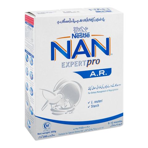 Nestle Nan A.R 200g