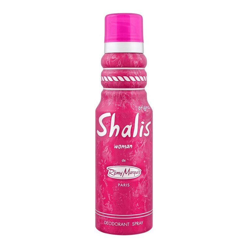 Shalis woman body spray