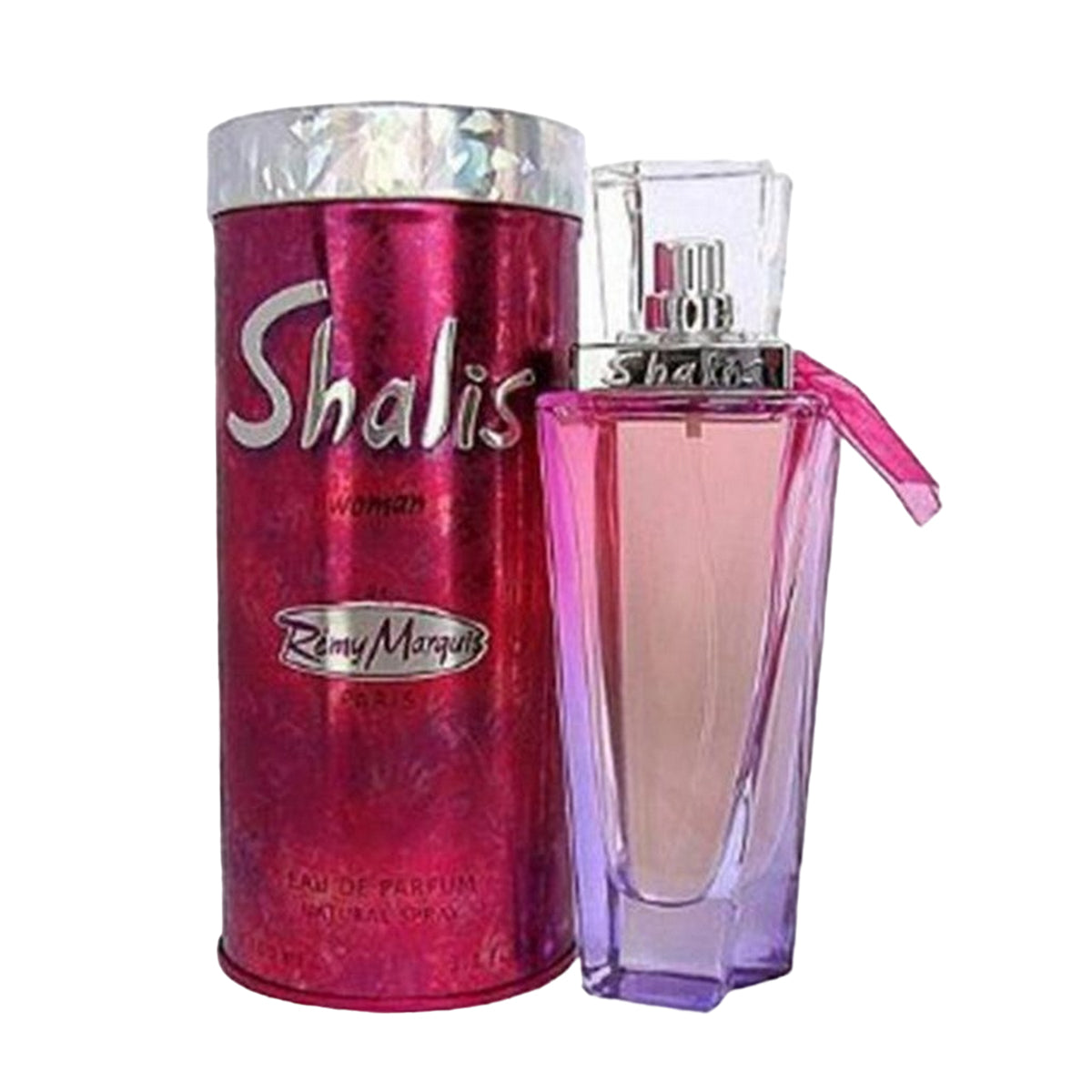 Shalis Pour Femme perfume  100ml