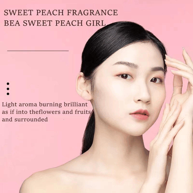 Bioaqua Peach Fruit Acid Exfoliating Gel