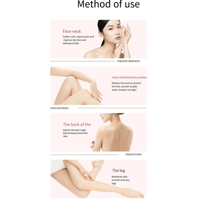 Bioaqua Peach Fruit Acid Exfoliating Gel