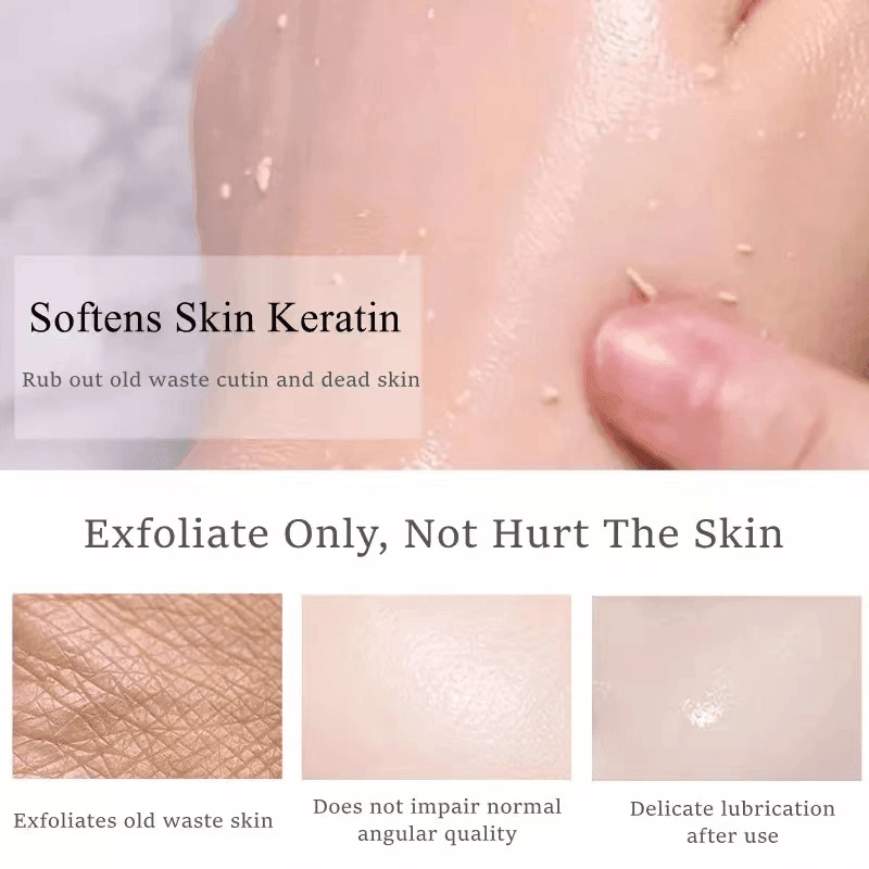 Bioaqua Peach Fruit Acid Exfoliating Gel