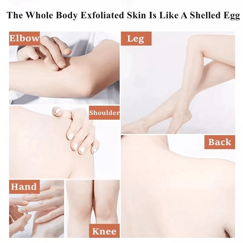 Bioaqua Peach Fruit Acid Exfoliating Gel