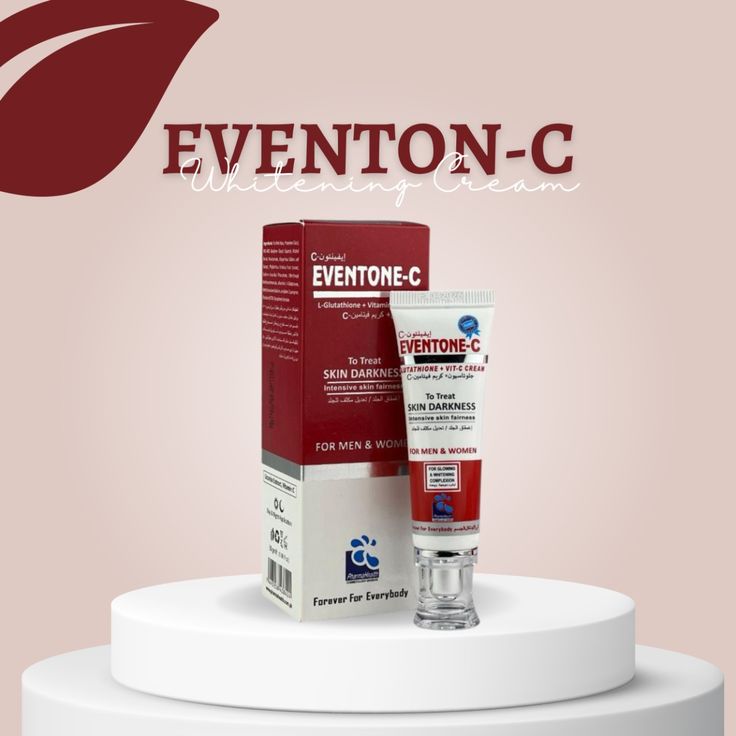 Eventon c cream