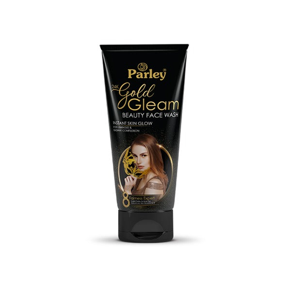 Parley gold face wash 100ml