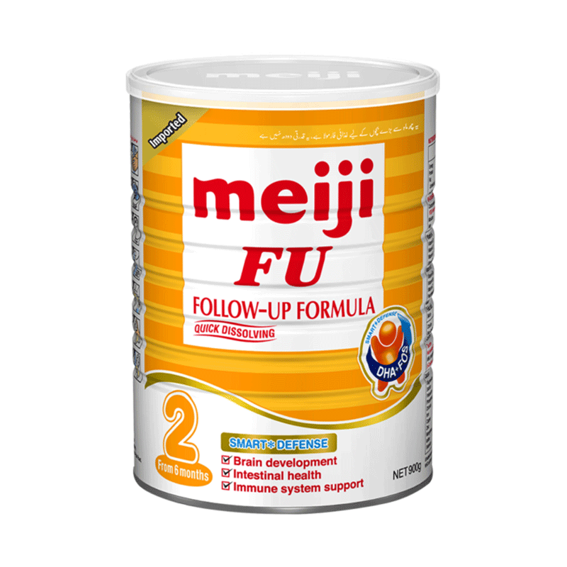 Meiji Fu 900g