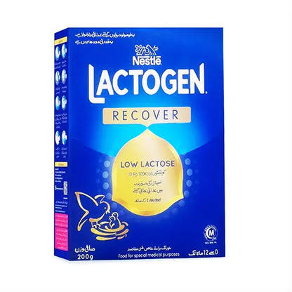 Lactogen recover 200g