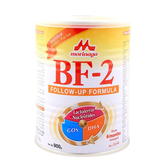 Morinaga BF 2 900g