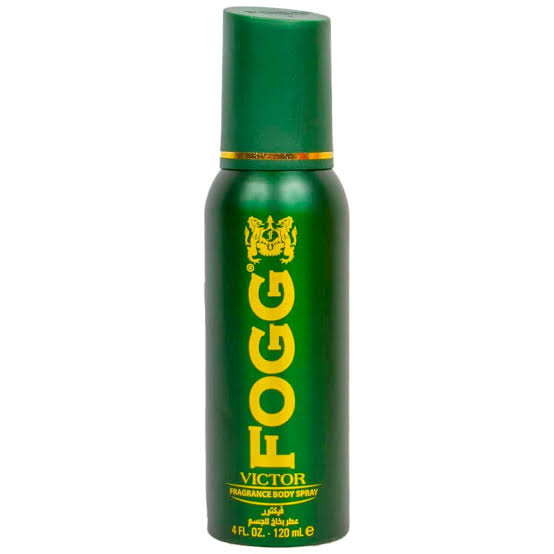 Fogg victor body spray