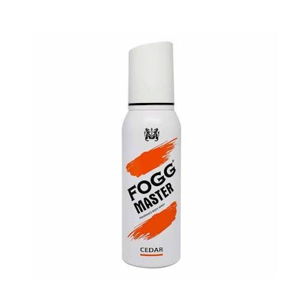 Fogg master body spray