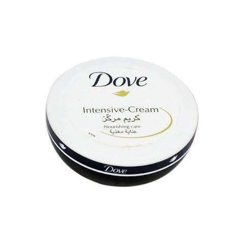 DOVE INTENSIVE-CREAM 75ML