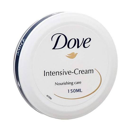 DOVE INTENSIVE-CREAM 150ML