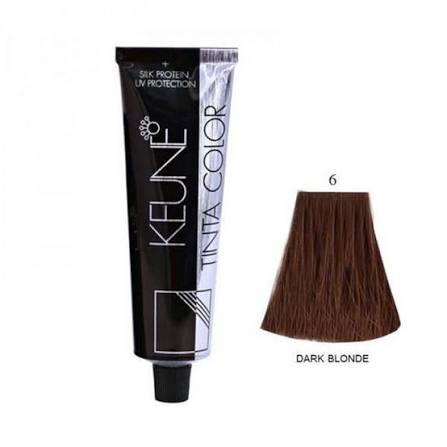 Keune Ultimate Cover DARK BLONDE 6.00