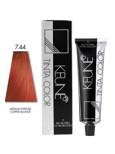 Keune Ultimate Cover 7..44