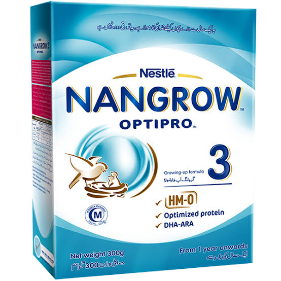 Nestle Nan 3 200g