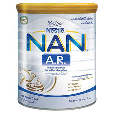 Nestle Nan A.R 400g