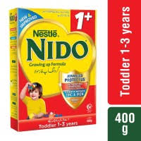 Nido 1+ 400g