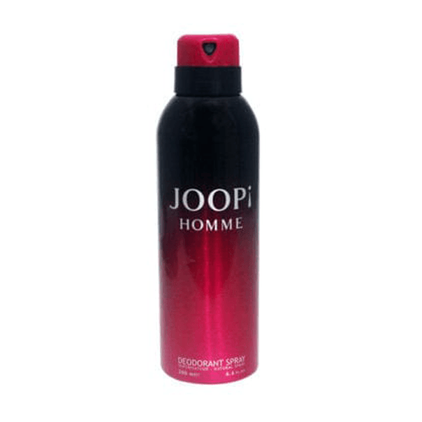 Joop home body spray