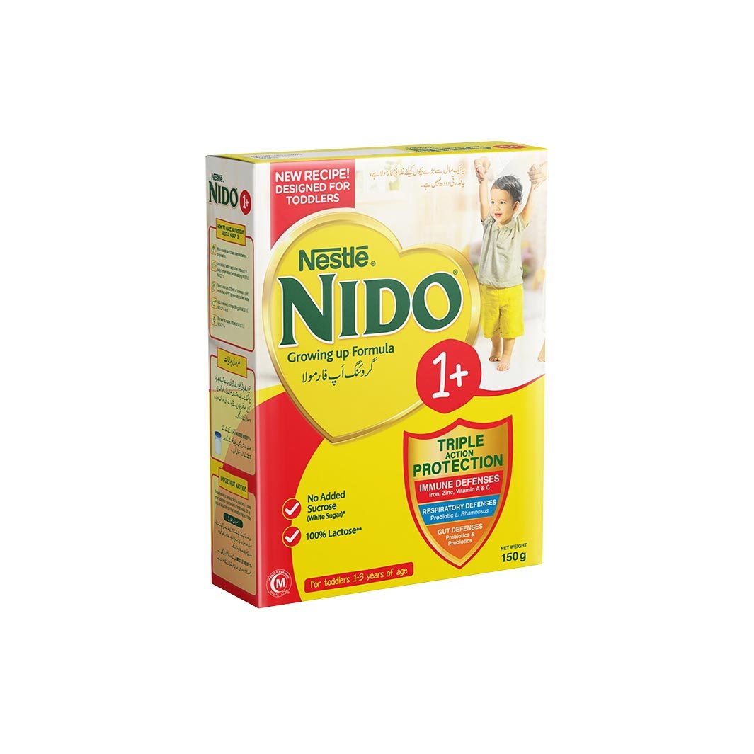 Nido 1+ 150g