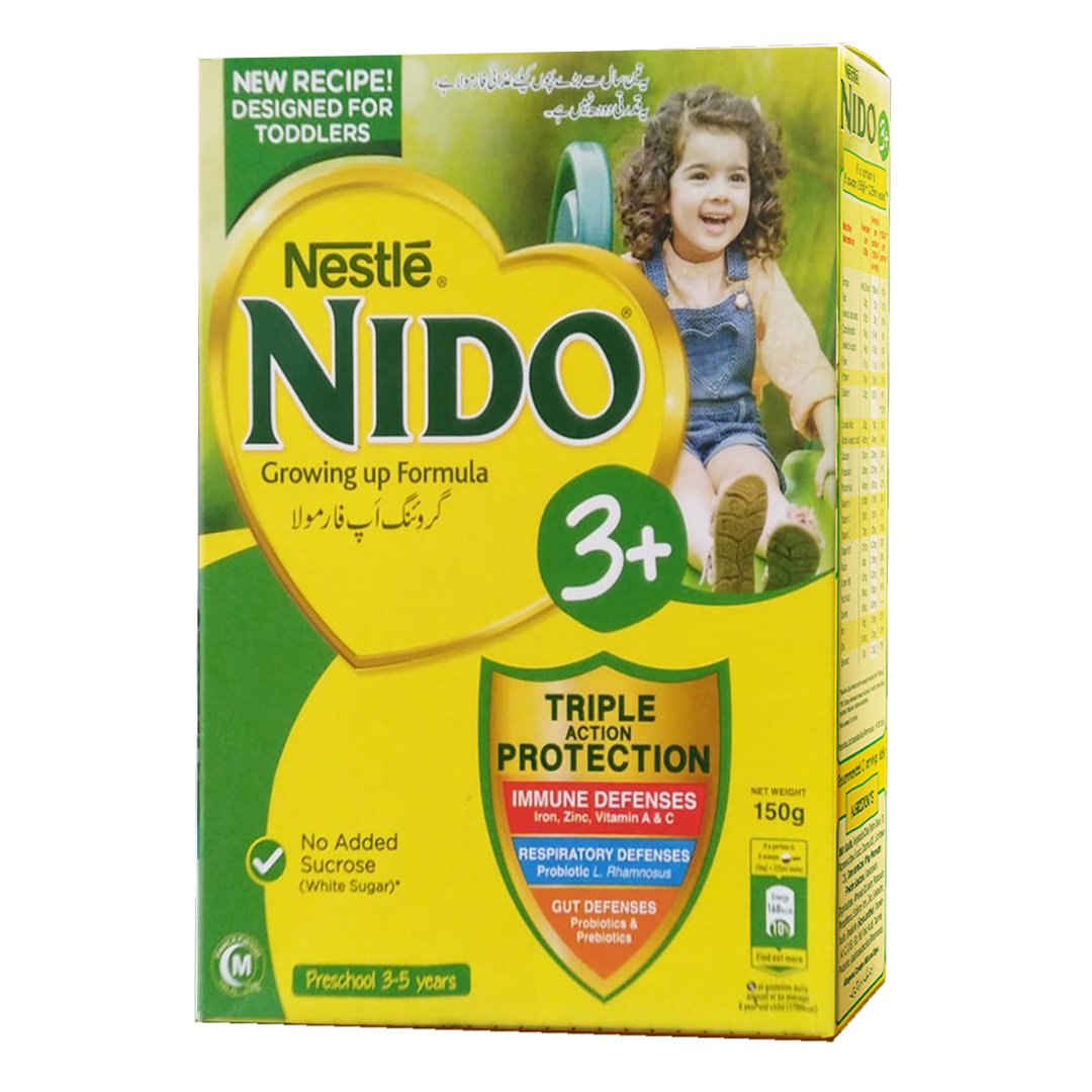 Nido 3+ 150g